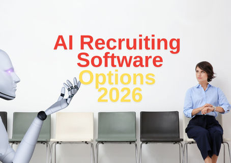 AI Recruiting Software Options 2026