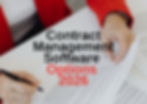 Contract Management Software Options 2026