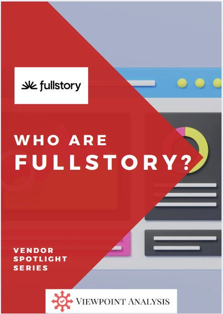 Who are FullStory?