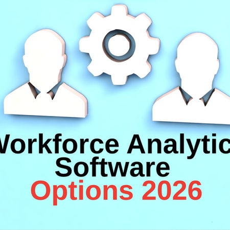 Workforce Analytics Software Options 2026