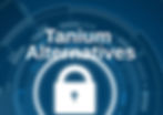 Tanium Alternatives
