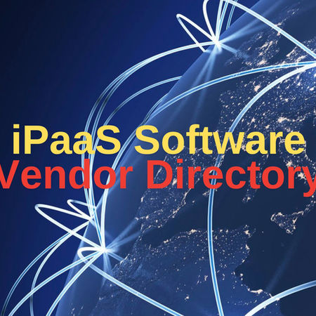 iPaaS Software Vendor Directory