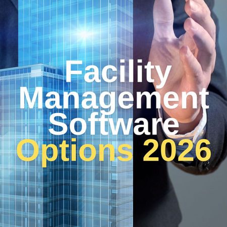 Facility Management Software Options 2026