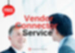 Vendor Connector Service