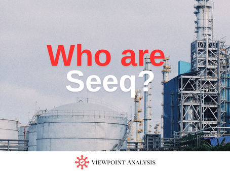 Who are Seeq?