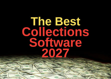 The Best Collections Software 2027