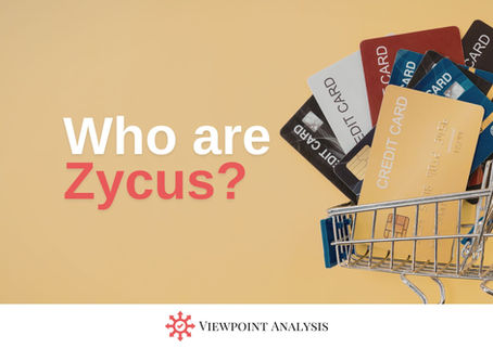 Who are Zycus?