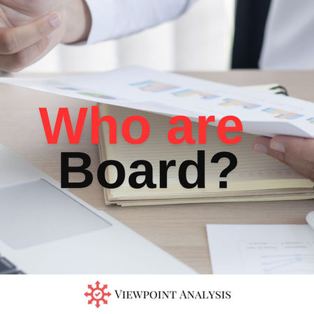 Who are Board International?