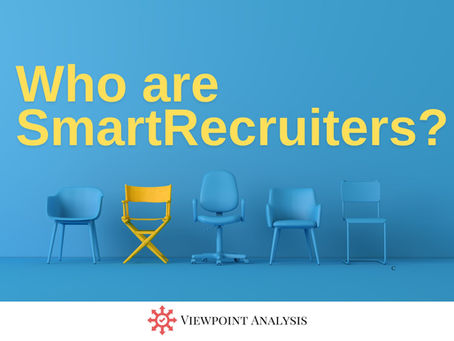 Who are SmartRecruiters?
