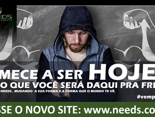 NEEDS FITNESS CONCEPT