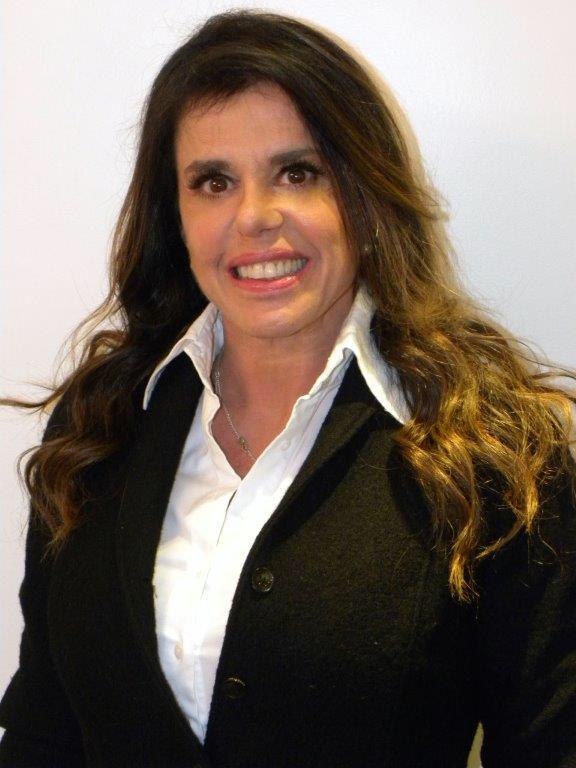 LEISA CANOVA