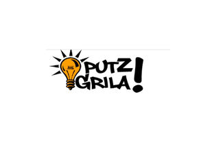 PUTZ GRILA! - O LOGO DO BLOG DA NEEDS