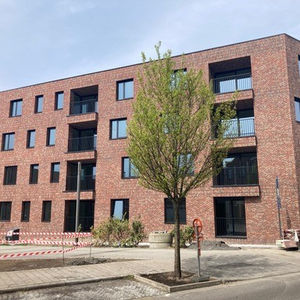 AALST - Woonproject Pier Kornel