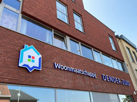 We blikten terug op ons werkingsjaar 2024 tijdens de Algemene Vergadering.
