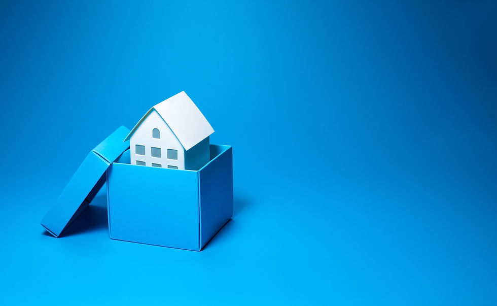 Woonmaatschappij Dender-Zuid zoekt nieuwe vastgoedprojecten