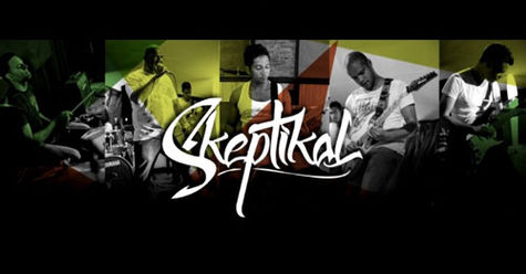 Skeptikal Live