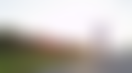 Enfin, c'est reparti ! :-)