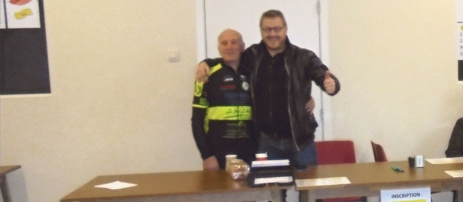 Quelques photos de la Lucien Monnoyer