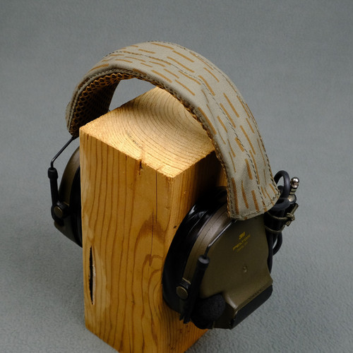 Ear Pro Cover Kälin Concepts