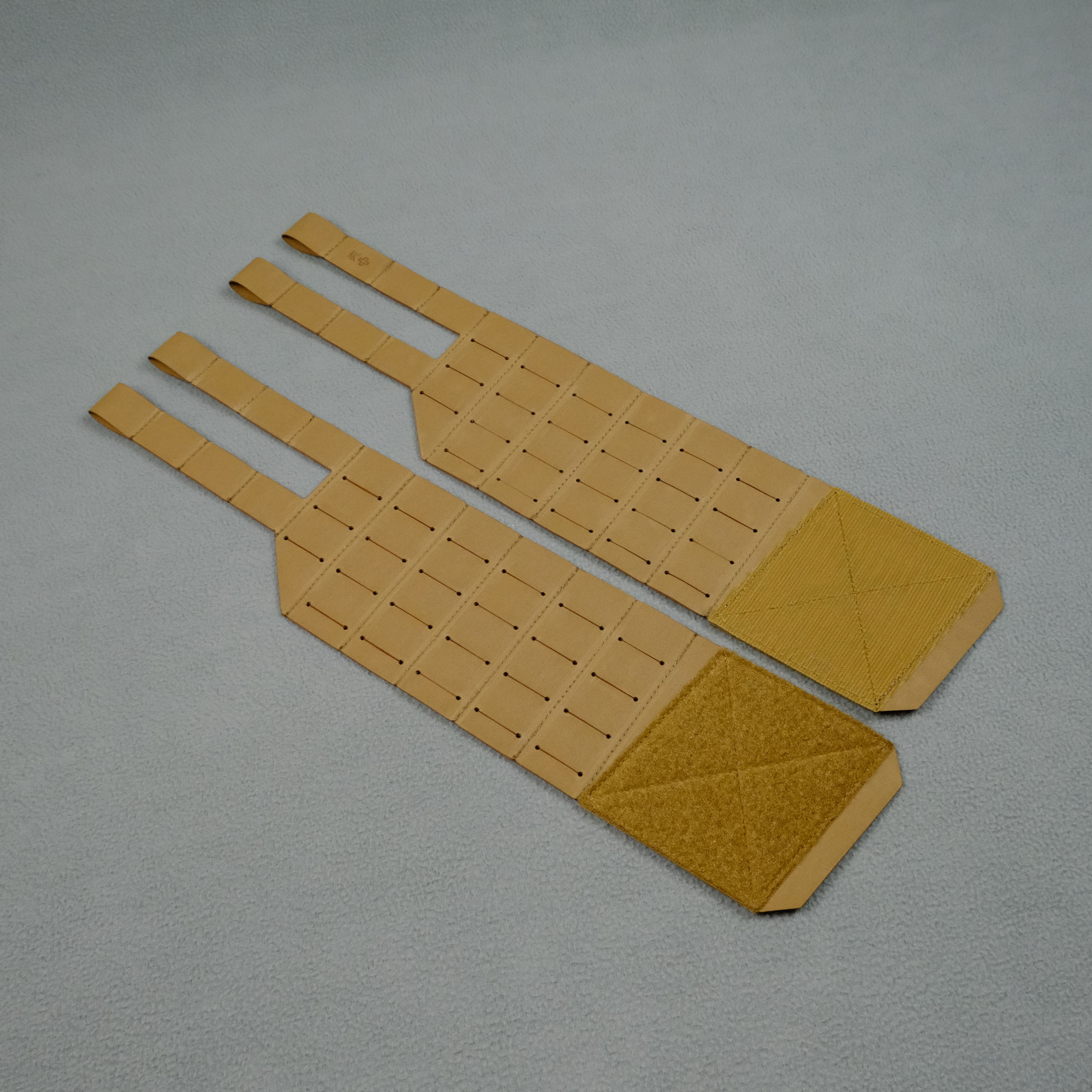 Molle Cummerbund 4.5'' Velcro