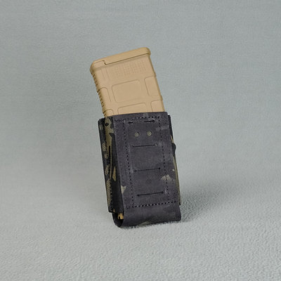 RapidMag Single Pouch Rifle