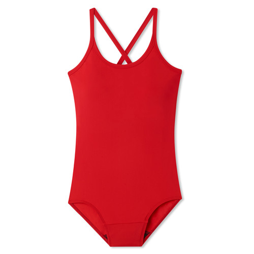 Period Swimwear One Piece Classic Ruby Ruby Love