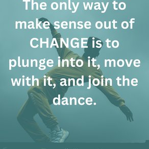 Join the Dance