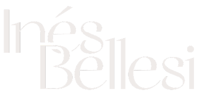Inés Bellesi logo