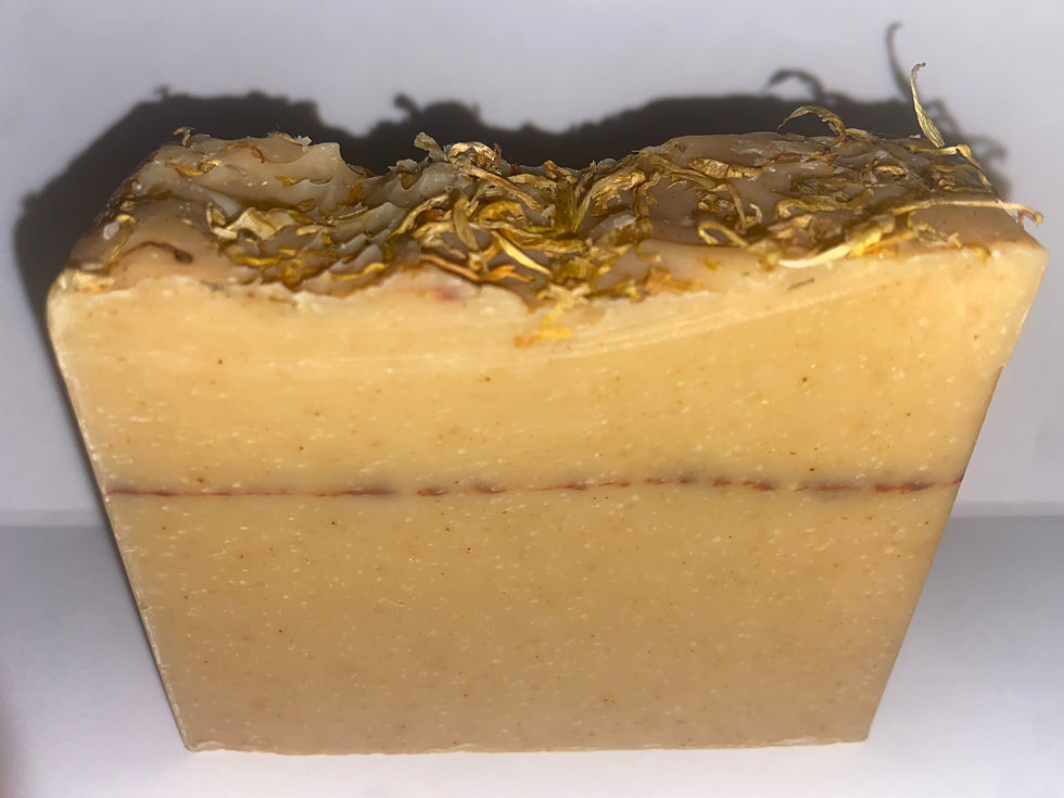 Miniatura: Sweet Orange & Spices