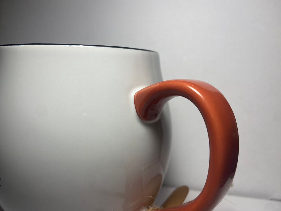 Thumbnail: "Live Every Moment" Mug
