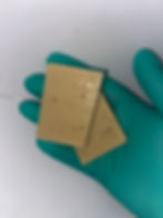 Thumbnail: Honey, Oats, & Goat's Milk Soap