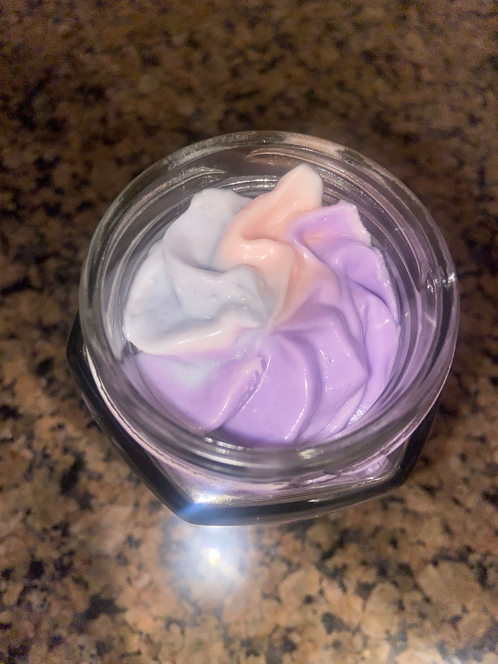 Thumbnail: Body Butter