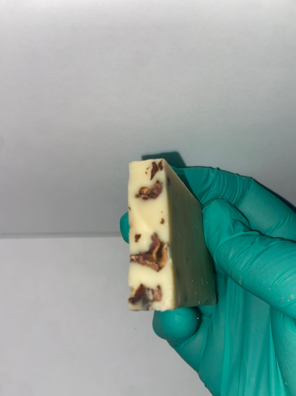 Miniatura: Dark Patchouli & American Flue Cured Natural Tobacco