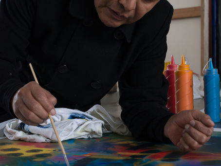 ‘La intuición me parece infalible’