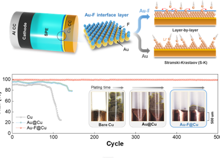 New accepted paper in 'Advanced Energy Materials'