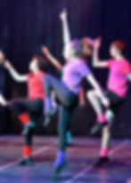 South East Berkshire Gang Show