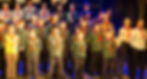 South East Berkshire Gang Show