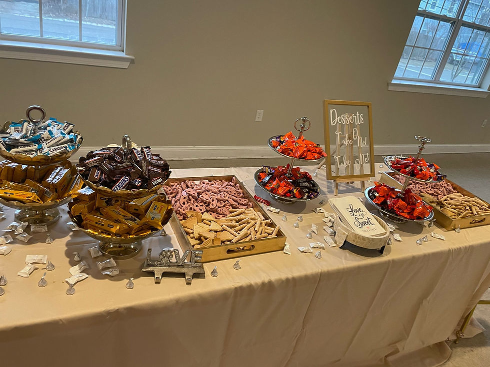 Thumbnail: Table covers