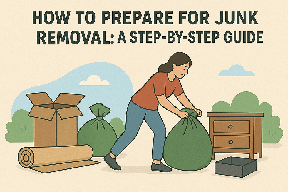 (c) Copyright - 2025 King of Everything Hauling