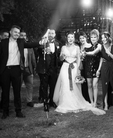 Aydın Düğün Fotoğrafçısı