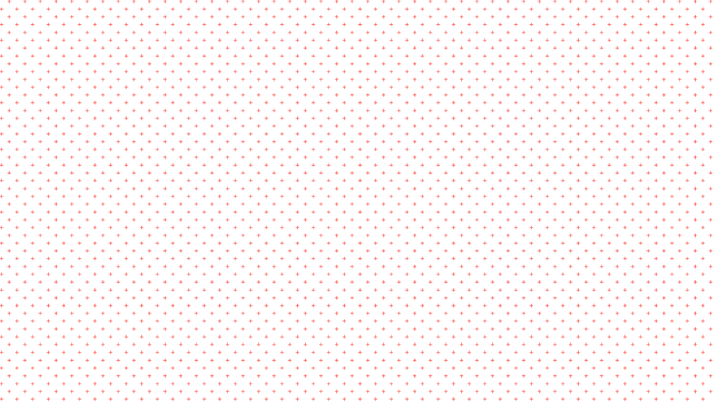 Plus Pattern