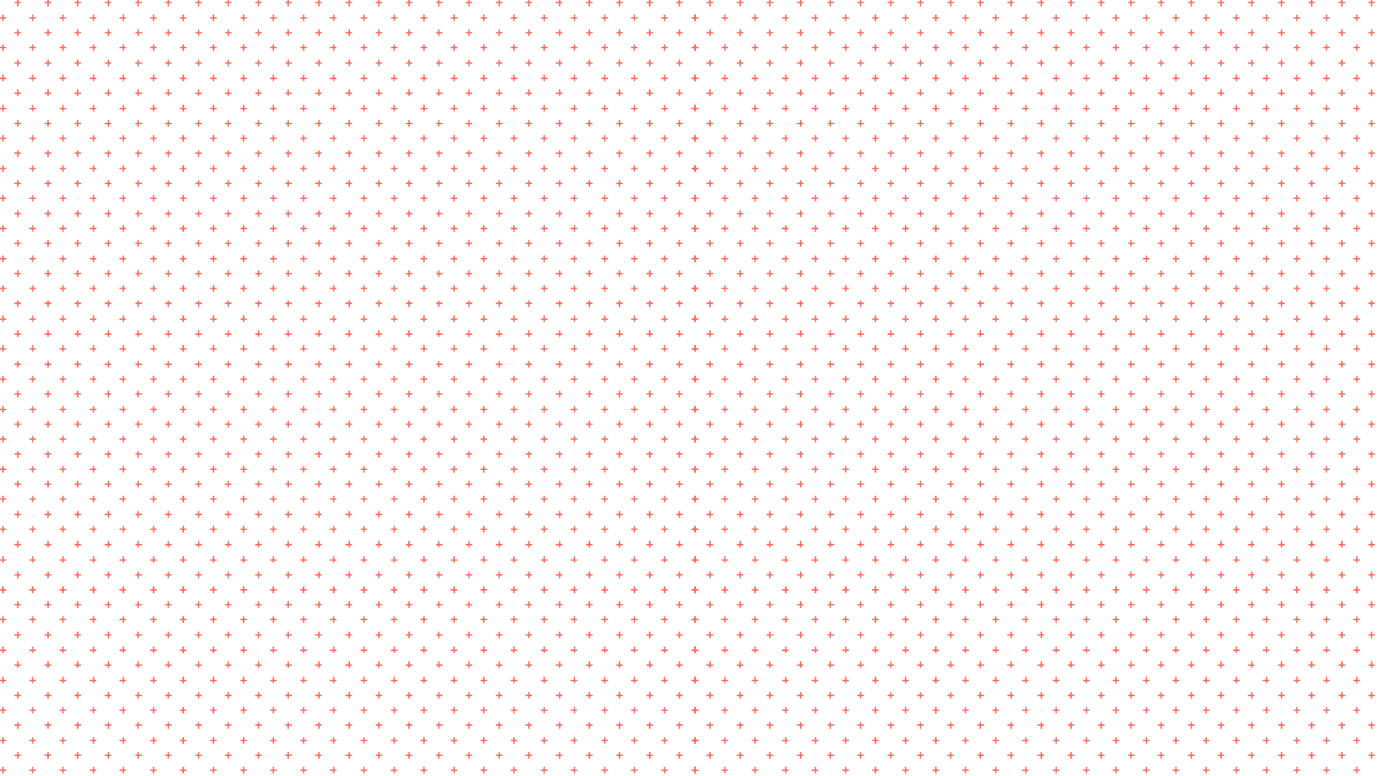 Plus Pattern