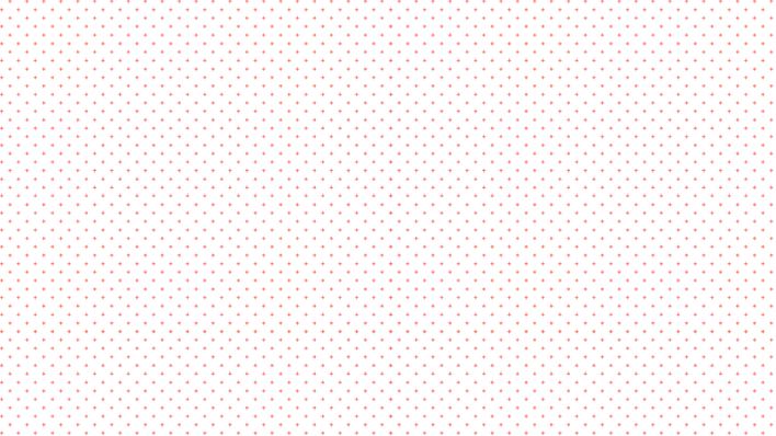 Plus Pattern