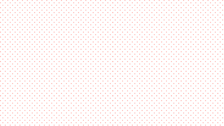Plus Pattern
