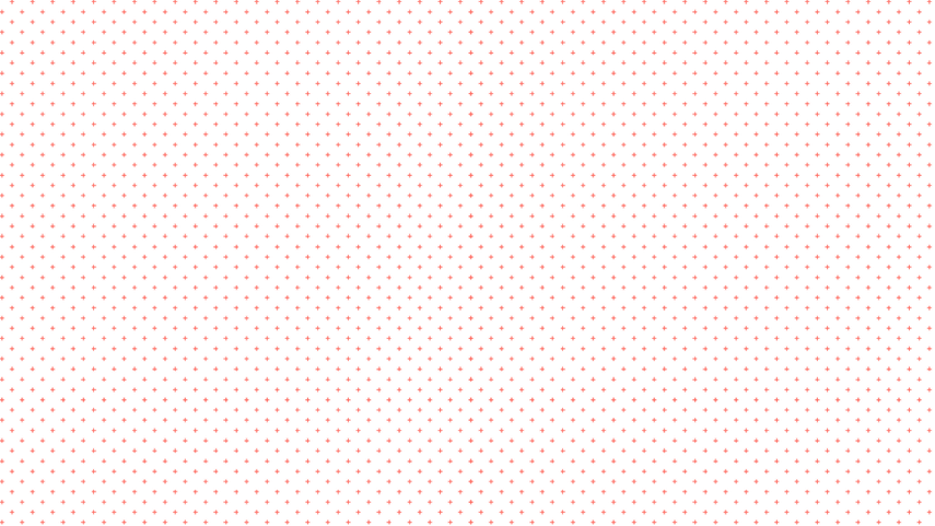 Plus Pattern