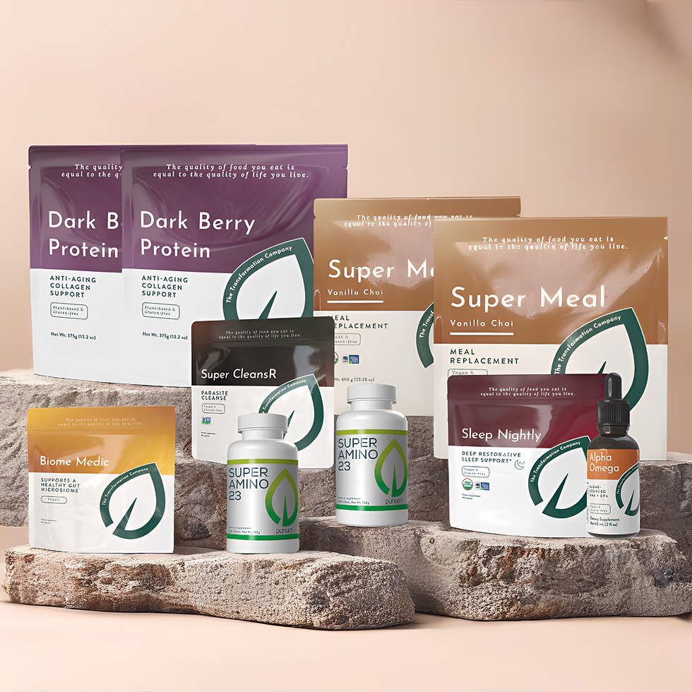 purium product