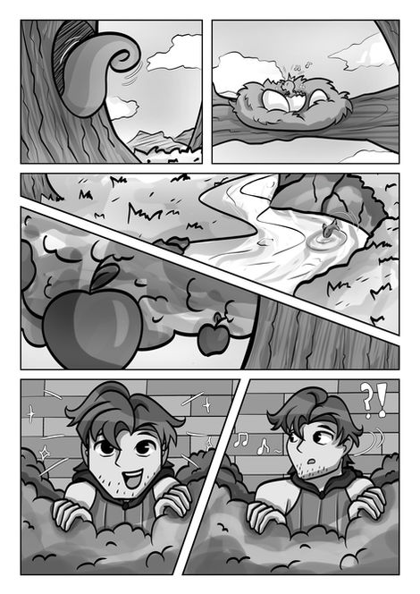 Comic Page 2