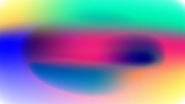 Colorful Abstract