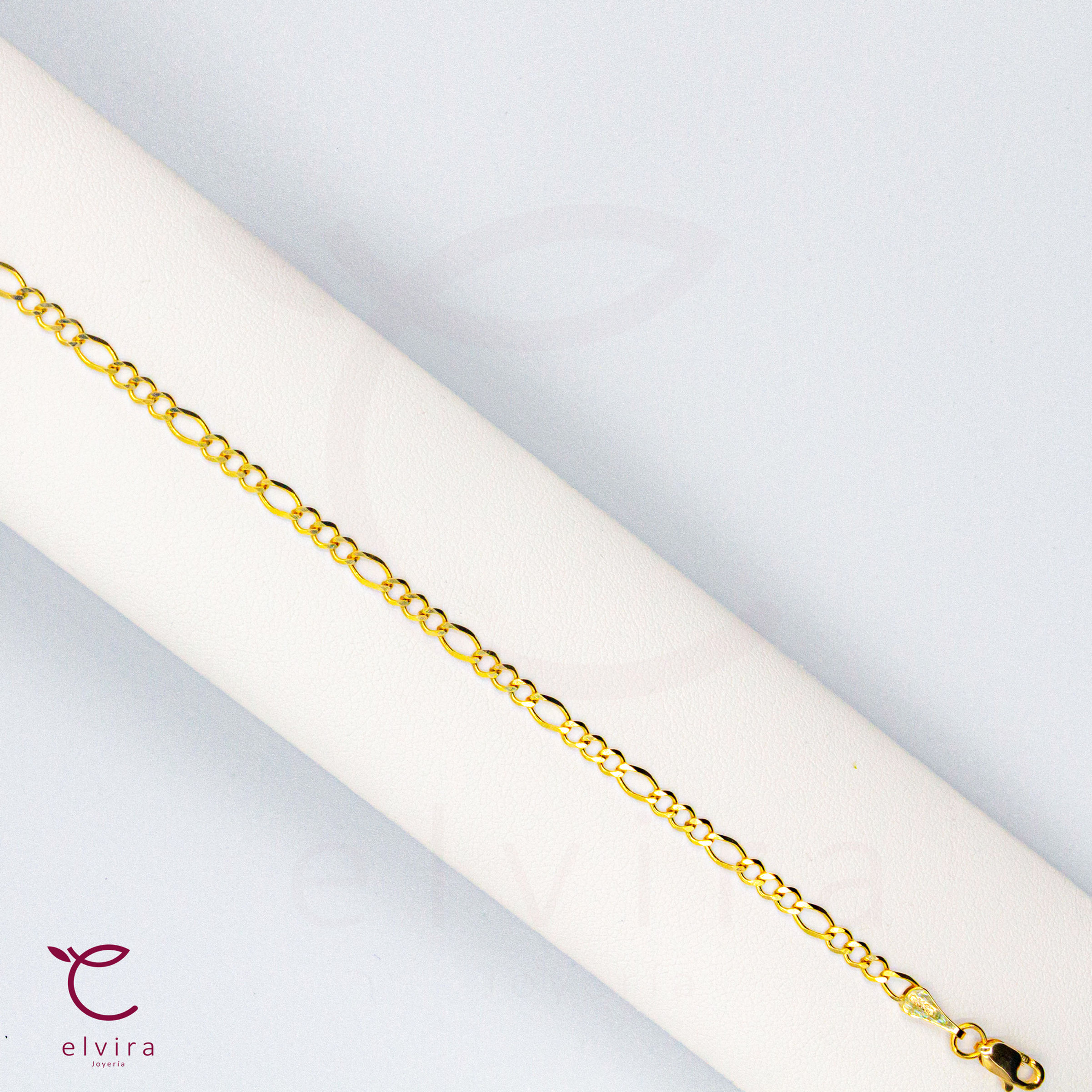 Pulso tejido cartier