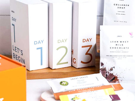 Reboot Your Wellness Journey with Plexus Reset